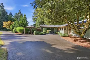 3010 Jorgenson Rd NE, Olympia, WA 98516 - Photo 2