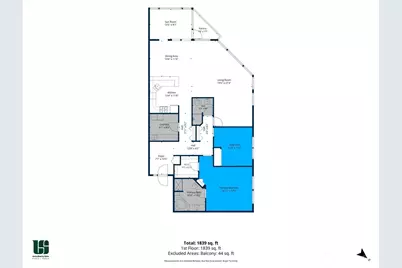 651 SE Bayshore Drive #C102, Oak Harbor, WA 98277 - Photo 36