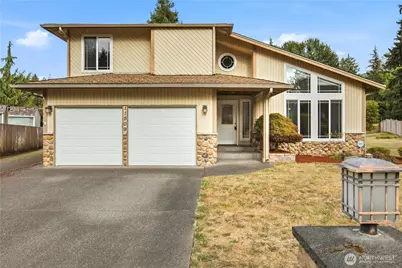 11509 87th Avenue Ct E, Puyallup, WA 98373 - Photo 2