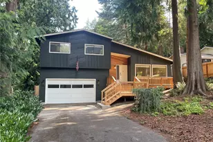 2871 Hi Crest Rd, Langley, WA 98260 - Photo 2