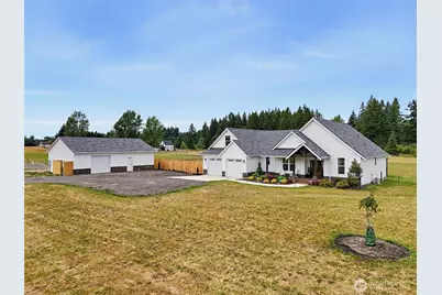 14909 Martinson Road SE, Yelm, WA 98597 - Photo 1