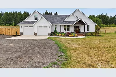 14909 Martinson Road SE, Yelm, WA 98597 - Photo 2