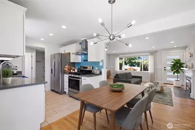 4634 S Gazelle Street, Seattle, WA 98118 - Photo 8