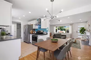 4634 S Gazelle St, Seattle, WA 98118 - Photo 8