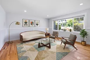 4634 S Gazelle St, Seattle, WA 98118 - Photo 4