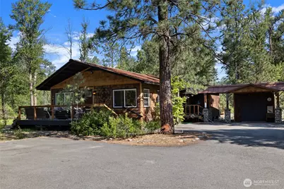971 McDonald Road, Cle Elum, WA 98922 - Photo 36