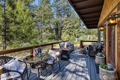 971 McDonald Road, Cle Elum, WA 98922 - Photo 6