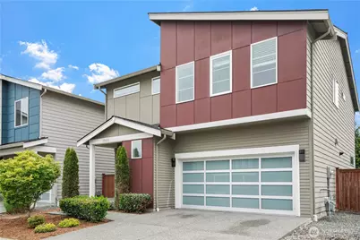 15421 12th Avenue W, Lynnwood, WA 98087 - Photo 2