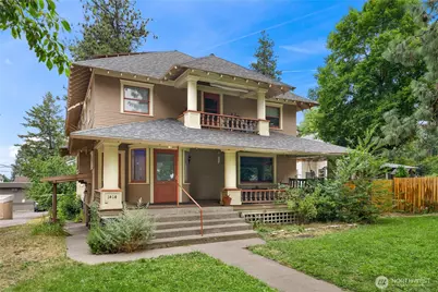 1414 W Tenth Avenue, Spokane, WA 99204 - Photo 1