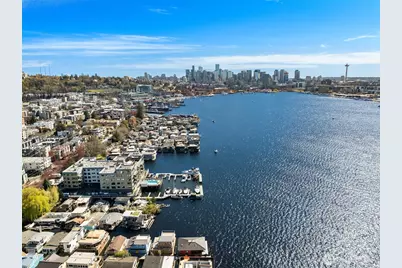 2321 Fairview Avenue E #1, Seattle, WA 98102 - Photo 8