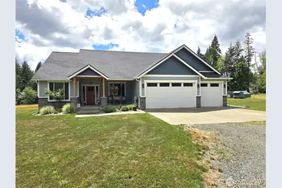 9007 Davis Road SW, Rochester, WA 98579 - Photo 4