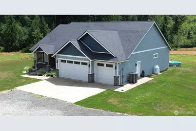9007 Davis Road SW, Rochester, WA 98579 - Photo 2