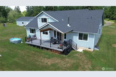 9007 Davis Road SW, Rochester, WA 98579 - Photo 32