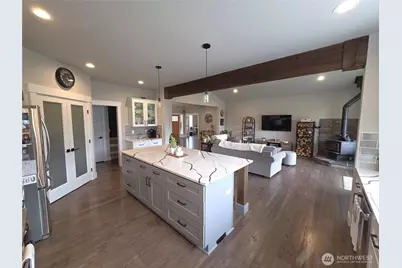 9007 Davis Road SW, Rochester, WA 98579 - Photo 8