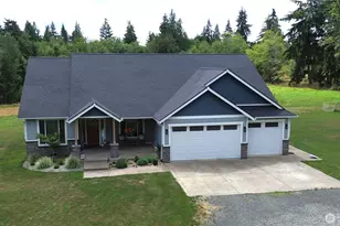 9007 Davis Rd SW, Rochester, WA 98579 - Photo 1