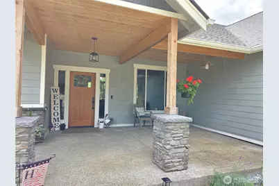 9007 Davis Road SW, Rochester, WA 98579 - Photo 6