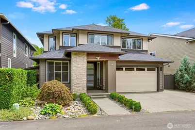 13215 SE 262nd Street, Kent, WA 98042 - Photo 1