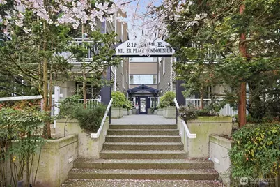 215 20th Avenue E #105, Seattle, WA 98112 - Photo 1
