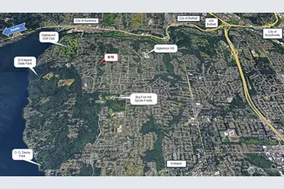 14834 75th Avenue NE, Kenmore, WA 98028 - Photo 4