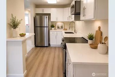 12734 NE 116th Lane #G3, Kirkland, WA 98034 - Photo 2