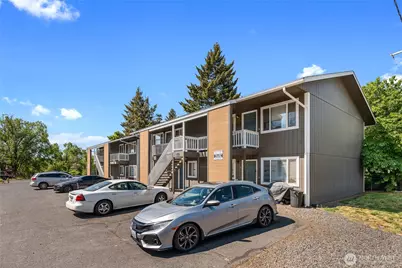 3123 E Carlisle Avenue, Spokane, WA 99207 - Photo 4