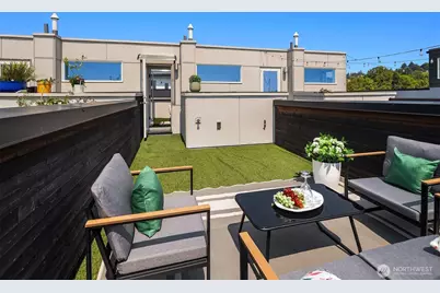 818 NW 53rd Street #B, Seattle, WA 98107 - Photo 4