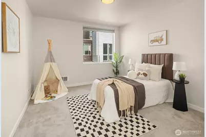 818 NW 53rd Street #B, Seattle, WA 98107 - Photo 22