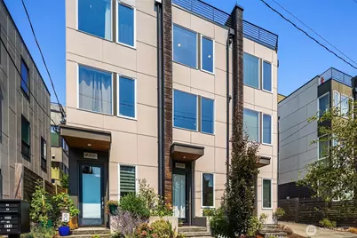 818 NW 53rd Street #B, Seattle, WA 98107 - Photo 1