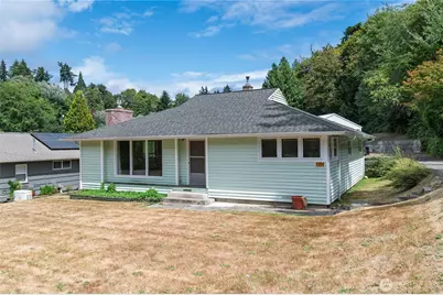 1350 Corbet Drive NW, Bremerton, WA 98312 - Photo 2