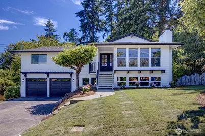 3318 Glacier Peak Avenue, Everett, WA 98208 - Photo 1