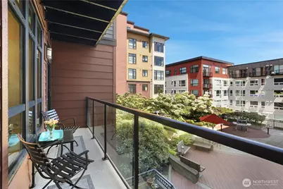 1501 Tacoma Avenue S #212, Tacoma, WA 98402 - Photo 22