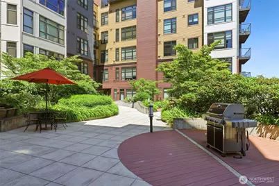 1501 Tacoma Avenue S #212, Tacoma, WA 98402 - Photo 28