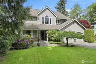 13408 SE 85th St, Newcastle, WA 98059 - Photo 2