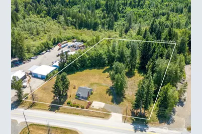 2414 W Hwy 101, Port Angeles, WA 98363 - Photo 2