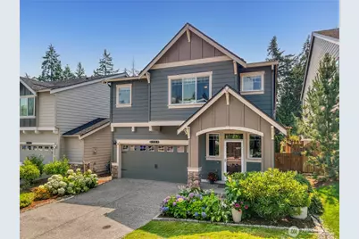 4968 Cornelia Court, Gig Harbor, WA 98332 - Photo 1