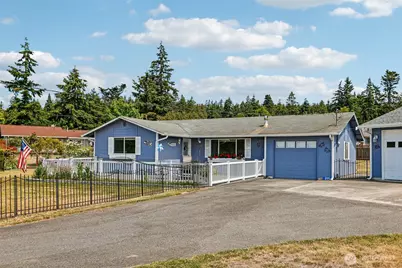 895 Prairie View Avenue, Coupeville, WA 98239 - Photo 2
