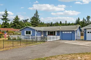 895 Prairie View Ave, Coupeville, WA 98239 - Photo 2