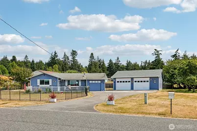 895 Prairie View Avenue, Coupeville, WA 98239 - Photo 1