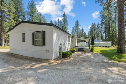 4105 Swallows Rd Road, Loon Lake, WA 99148 - Photo 26