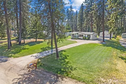 4105 Swallows Rd Road, Loon Lake, WA 99148 - Photo 6