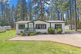 4105 Swallows Rd Rd, Loon Lake, WA 99148 - Photo 2