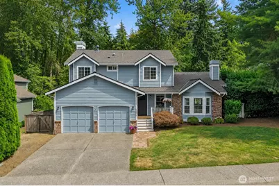 14515 Cascade Drive SE, Snohomish, WA 98296 - Photo 1