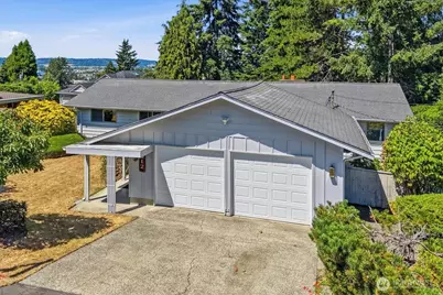 912 E Cherry Hill Street, Kent, WA 98030 - Photo 1