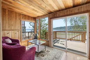 28243 Manzanita Beach Rd SW, Vashon, WA 98070 - Photo 8