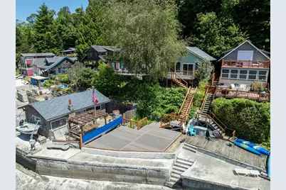28243 Manzanita Beach Road SW, Vashon, WA 98070 - Photo 28