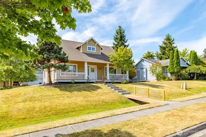 2209 24th Street, Anacortes, WA 98221 - Photo 2