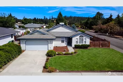 972 E Spruce Street, Sequim, WA 98382 - Photo 1