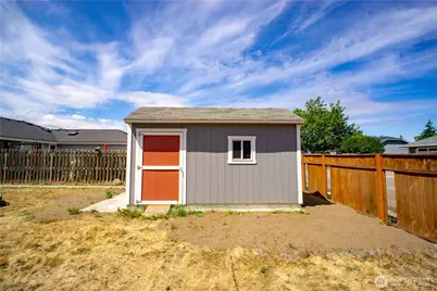 972 E Spruce Street, Sequim, WA 98382 - Photo 32