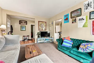 1110 S 25th Street #A/B, Tacoma, WA 98405 - Photo 4