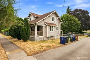 1110 S 25th St, Tacoma, WA 98405 - Photo 2